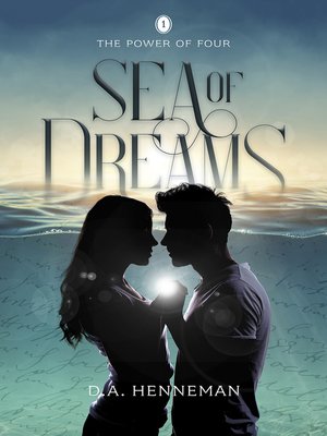 cover image of Sea of Dreams